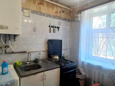 квартира по адресу Веры Инбер ул. (Веры Инбер), 17