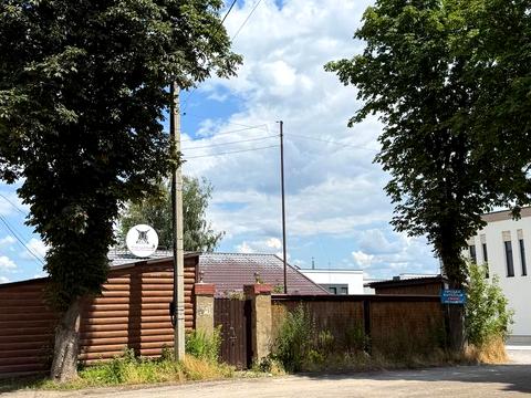 коммерческая по адресу Фабричная ул., 2а