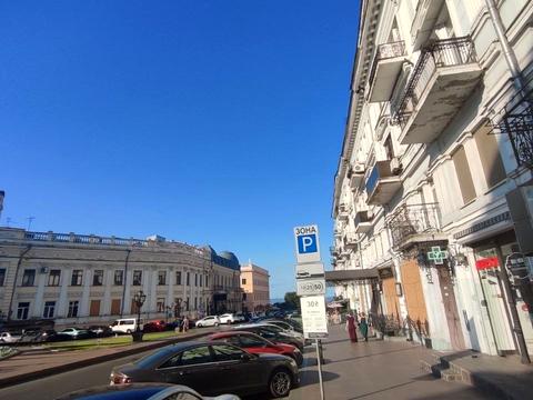 квартира по адресу Маяковского пер., 9