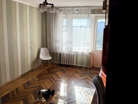 квартира за адресою Чоколівський бульв., 40
