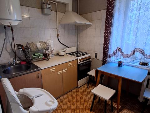 квартира за адресою Перемоги вул., 47
