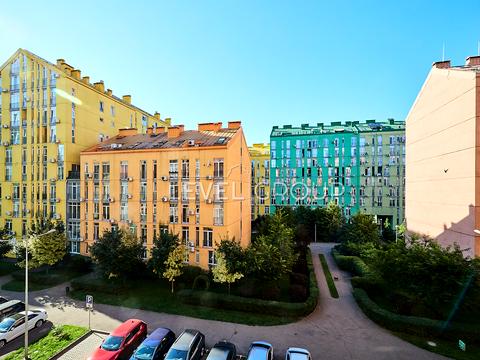 квартира за адресою Регенераторна вул., 4 к5-12