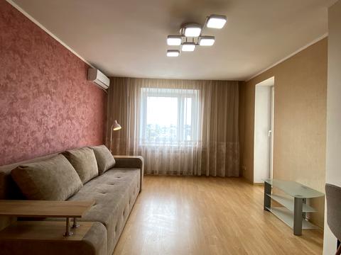 квартира по адресу Владимира Антоновича ул. (Свердлова), 4