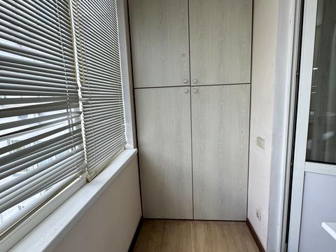 квартира за адресою Михайла Гришка вул., 9