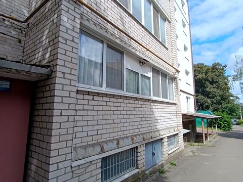 квартира за адресою вул. Відінська, 27