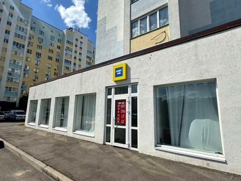 комерційна за адресою Боголюбова вул., 39