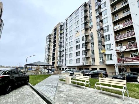 квартира за адресою Сімейна вул., 3