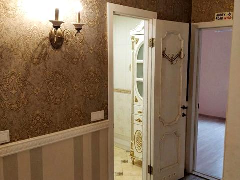 квартира за адресою Вишняківська вул., 7-Б