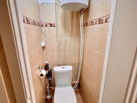квартира по адресу Отрадный просп. (Чубаря), 40