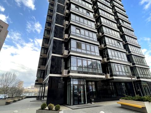 квартира по адресу Леси Украинки бульв., 7-В