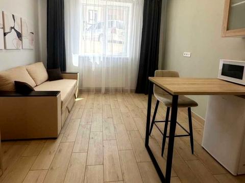 квартира по адресу Вереснева ул., 21