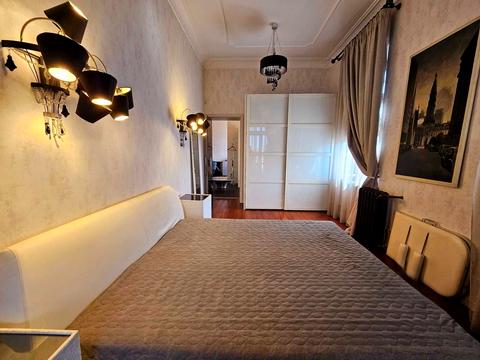 квартира за адресою Заньковецької вул., 8