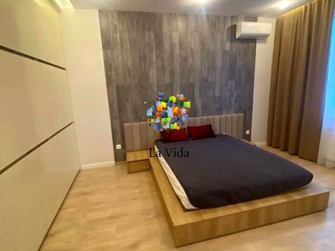 квартира по адресу Трускавецкая ул., 6-В