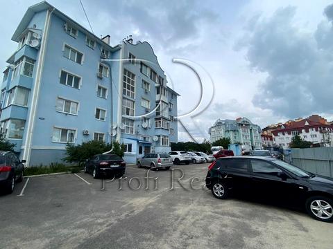 квартира за адресою Зоряна вул., 3