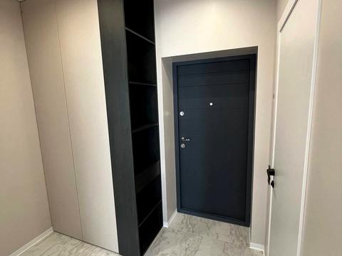 квартира за адресою Миколи Боголюбова вул., 1