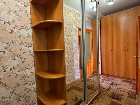 квартира по адресу Тернопільська ул., 20/1