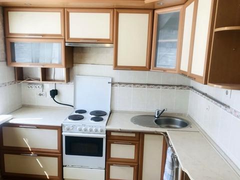 квартира по адресу Печенежская ул., 8
