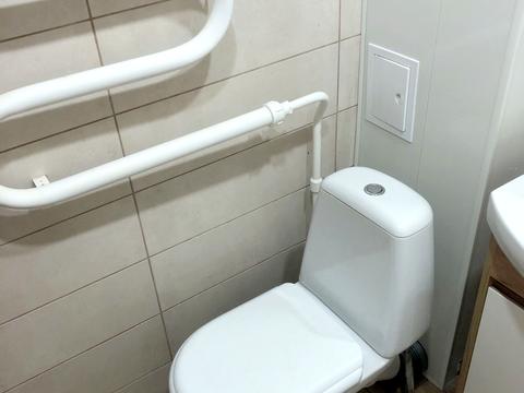 квартира по адресу Ахтырская ул., 27