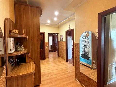 квартира по адресу Соборности ул. (Жовтнева), 61А