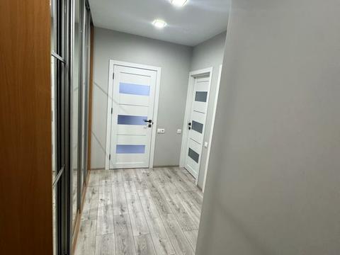 квартира по адресу Ньютона ул., 98