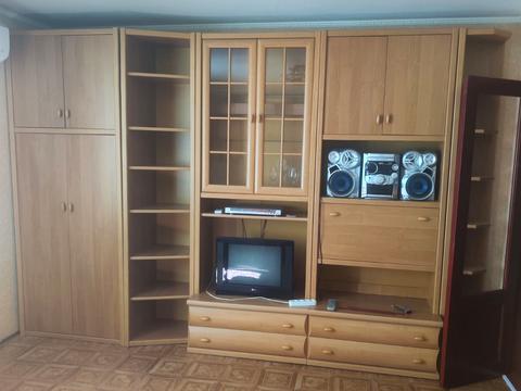 квартира по адресу Лазурная ул., 52