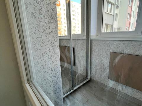 квартира по адресу Мира ул., 5-Б