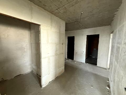 квартира по адресу Степана Бандери ул., 2/1