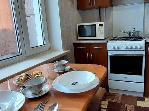 квартира за адресою Червоної Калини просп. (Володимира Маяковського), 12-В