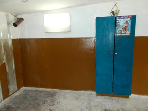 паркоместо по адресу Теробороны ул., 12