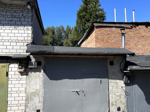 паркомісце за адресою Гліба Бабіча вул. (Канальна), 3