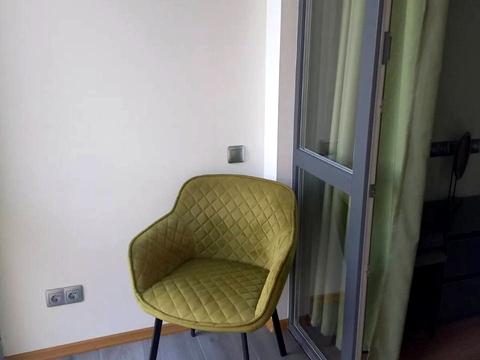 квартира по адресу Запорожское шоссе, 32д