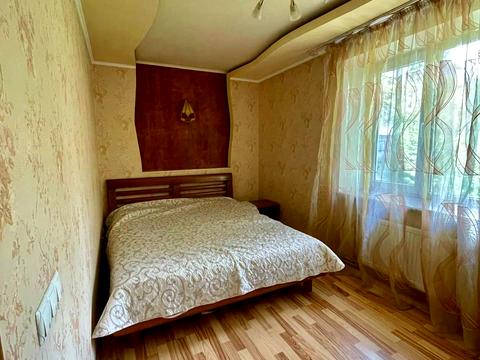 квартира за адресою Степана Бандери вул., 50