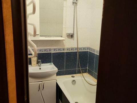 квартира за адресою Київ, Академіка Білецького вул., 11