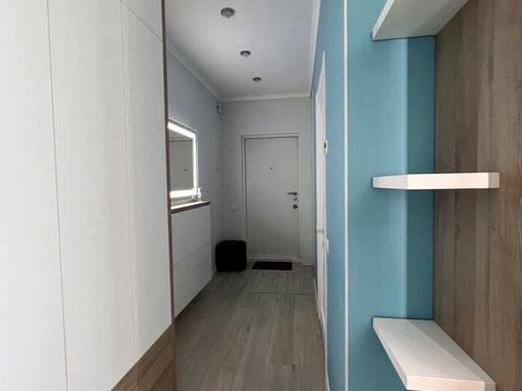 квартира за адресою Петропавлівська вул., 40