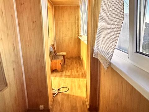 квартира по адресу Гонгадзе Георгия просп. (Советской Украины), 18
