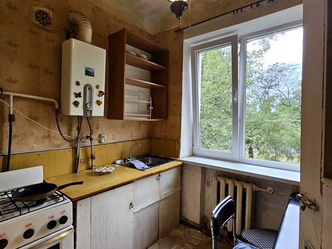 квартира по адресу Евгения Маланюка ул. (Кантемирівська), 4