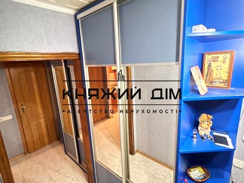 квартира по адресу Теремковская ул., 1