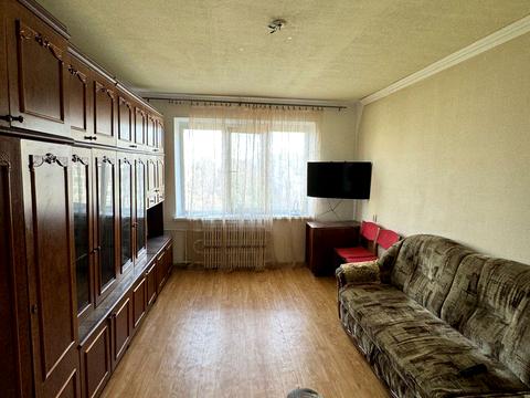 квартира по адресу Славы бульв., 47