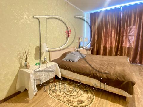 квартира за адресою Сергія Данченка вул., 1