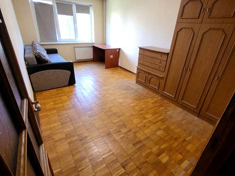 квартира по адресу Голосеевская ул., 6