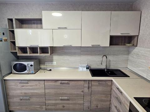квартира по адресу Харьковское шоссе, 49
