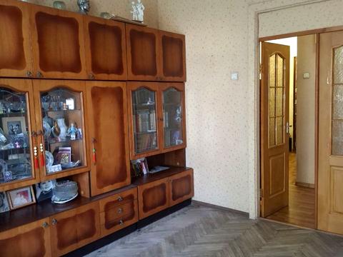 квартира за адресою Михайла Стельмаха вул., 7/2