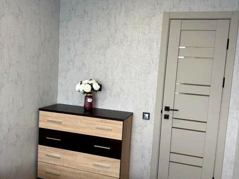 квартира по адресу Озёрная ул., 27а