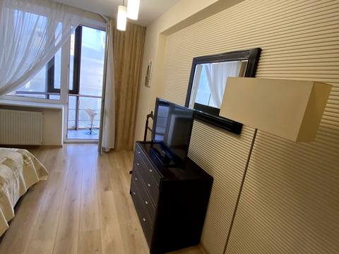 квартира за адресою Старонаводницька вул., 4-В