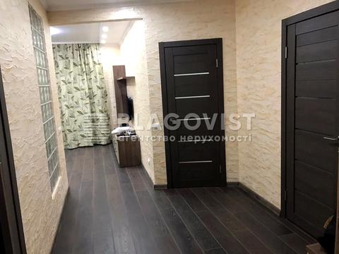 квартира за адресою Авіаконструктора Ігоря Сікорського вул. (Танкова), 4-Б