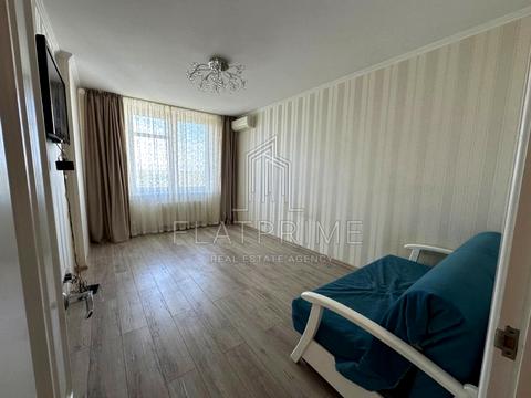 квартира по адресу Владимира Наумовича ул. (Антонова-Овсієнка), 4-А
