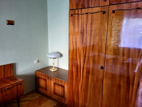 квартира по адресу Воскресенский просп. (Перова), 23-А