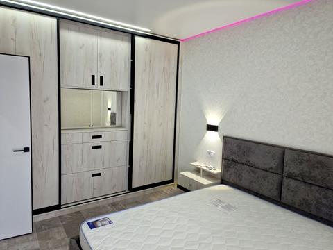 квартира за адресою Братів Шеметів вул., 7