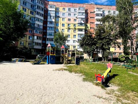 квартира по адресу Победы просп., 111