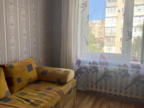квартира за адресою Володимира Івасюка вул., 2